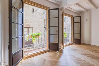 Piso en venta en El Gòtic en Barcelona
