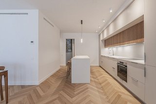 Piso en venta en El Gòtic en Barcelona