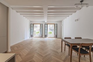 Piso en venta en El Gòtic en Barcelona