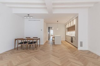 Piso en venta en El Gòtic en Barcelona