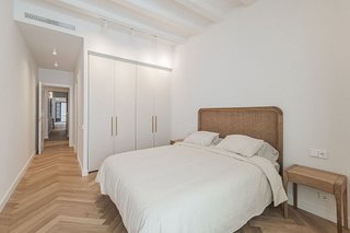 Piso en venta en El Gòtic en Barcelona