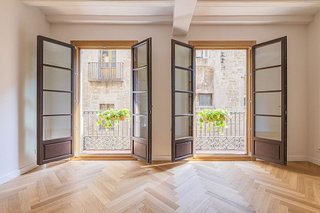 Piso en venta en El Gòtic en Barcelona
