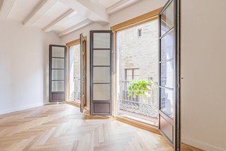 Piso en venta en El Gòtic en Barcelona