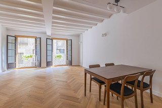 Piso en venta en El Gòtic en Barcelona