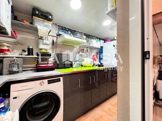 Piso en venta en Artigas - Llefià en Badalona