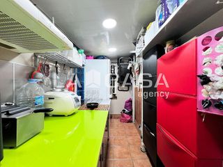 Piso en venta en Artigas - Llefià en Badalona