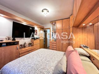 Piso en venta en Artigas - Llefià en Badalona