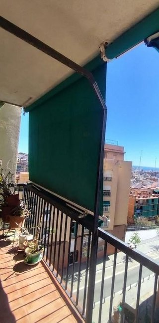 Piso en venta en Artigas - Llefià en Badalona