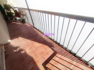 Piso en venta en Artigas - Llefià en Badalona