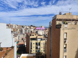 Piso en venta en Artigas - Llefià en Badalona