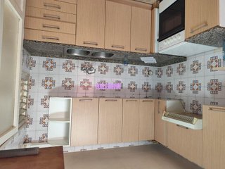 Piso en venta en Artigas - Llefià en Badalona