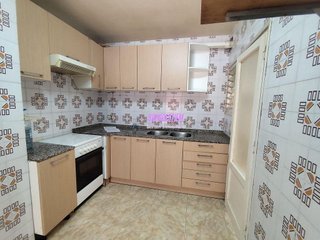 Piso en venta en Artigas - Llefià en Badalona