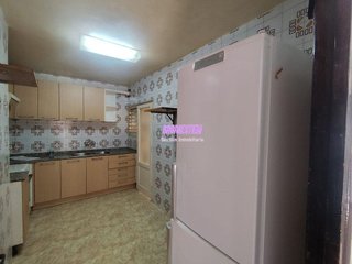 Piso en venta en Artigas - Llefià en Badalona