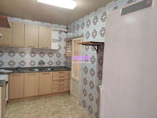 Piso en venta en Artigas - Llefià en Badalona