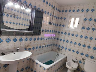Piso en venta en Artigas - Llefià en Badalona