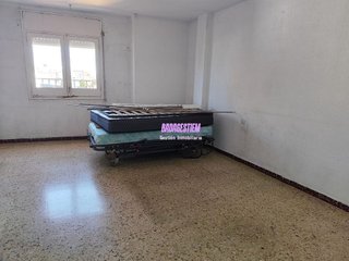 Piso en venta en Artigas - Llefià en Badalona