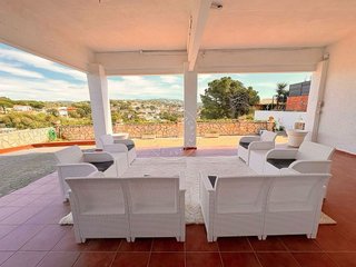 Chalet en venta en Vidreres