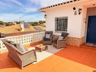 Chalet en venta en Vidreres