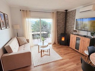 Chalet en venta en Vidreres