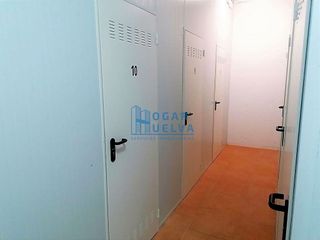 Trastero en alquiler en La Hispanidad - Verdeluz en Huelva
