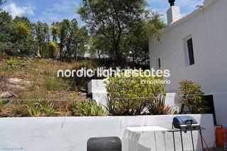 Casa rural en venta en Camino Algarrobo - Las Arenas en Vélez-Málaga