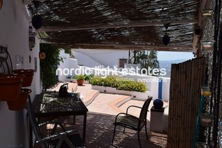 Casa rural en venta en Camino Algarrobo - Las Arenas en Vélez-Málaga