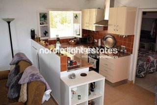 Casa rural en venta en Camino Algarrobo - Las Arenas en Vélez-Málaga
