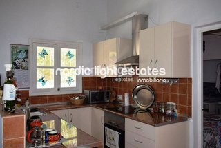Casa rural en venta en Camino Algarrobo - Las Arenas en Vélez-Málaga