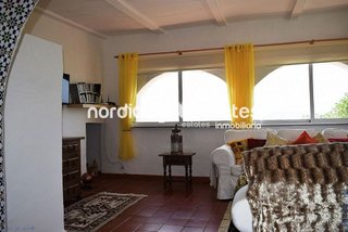 Casa rural en venta en Camino Algarrobo - Las Arenas en Vélez-Málaga