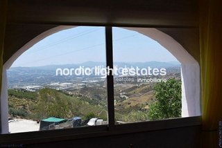 Casa rural en venta en Camino Algarrobo - Las Arenas en Vélez-Málaga