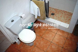 Casa rural en venta en Camino Algarrobo - Las Arenas en Vélez-Málaga