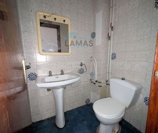 Piso en venta en Navalmoral de la Mata