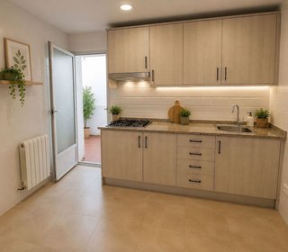Piso en venta en Navalmoral de la Mata