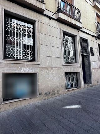 Local comercial en venta en Alcoy/Alcoi
