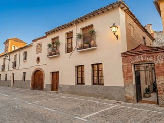 Casa pareada en venta en Casco Antiguo en Talavera de la Reina