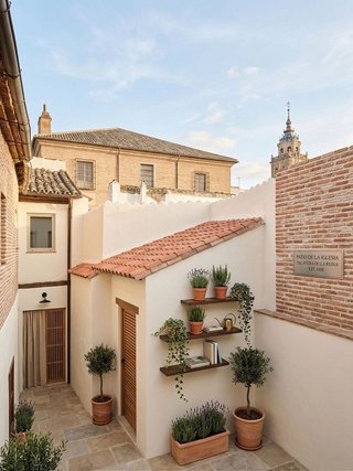 Casa pareada en venta en Casco Antiguo en Talavera de la Reina