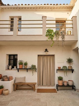 Casa pareada en venta en Casco Antiguo en Talavera de la Reina