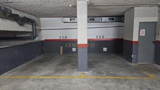 Garaje en venta en Mas Rampinyó - Carrerada en Montcada i Reixac