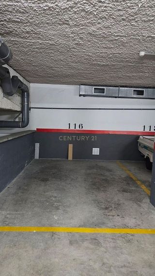 Garaje en venta en Mas Rampinyó - Carrerada en Montcada i Reixac