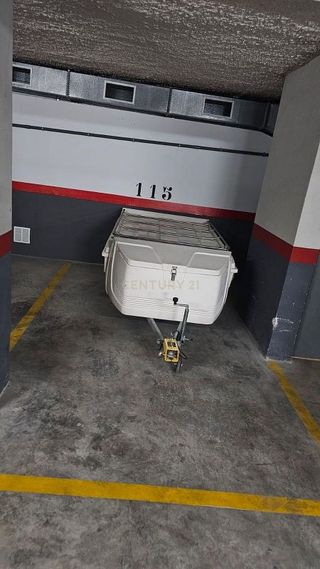 Garaje en venta en Mas Rampinyó - Carrerada en Montcada i Reixac