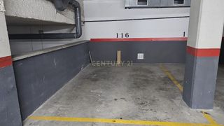 Garaje en venta en Mas Rampinyó - Carrerada en Montcada i Reixac