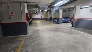 Garaje en venta en Mas Rampinyó - Carrerada en Montcada i Reixac