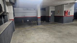 Garaje en venta en Mas Rampinyó - Carrerada en Montcada i Reixac