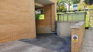 Garaje en venta en Mas Rampinyó - Carrerada en Montcada i Reixac