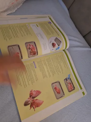 BIOLOGIA I GEOLOGIA 1 ESO CONSTRUIM MONS