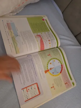 BIOLOGIA I GEOLOGIA 1 ESO CONSTRUIM MONS