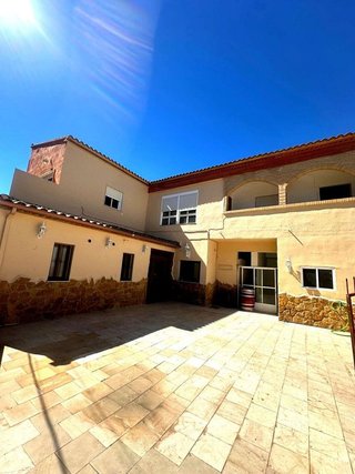 Chalet en venta en Olula del Río