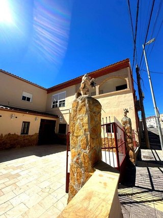 Chalet en venta en Olula del Río