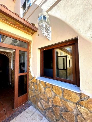Chalet en venta en Olula del Río