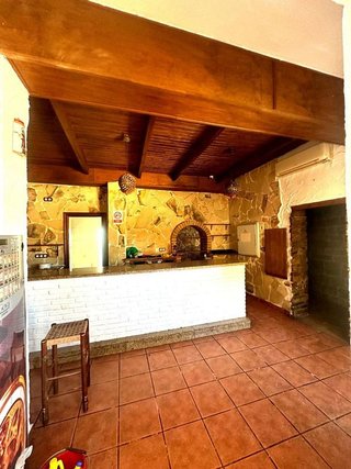 Chalet en venta en Olula del Río